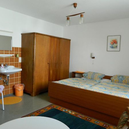 Ferienzimmer Immenstaad Immenstaad am Bodensee Zewnętrze zdjęcie