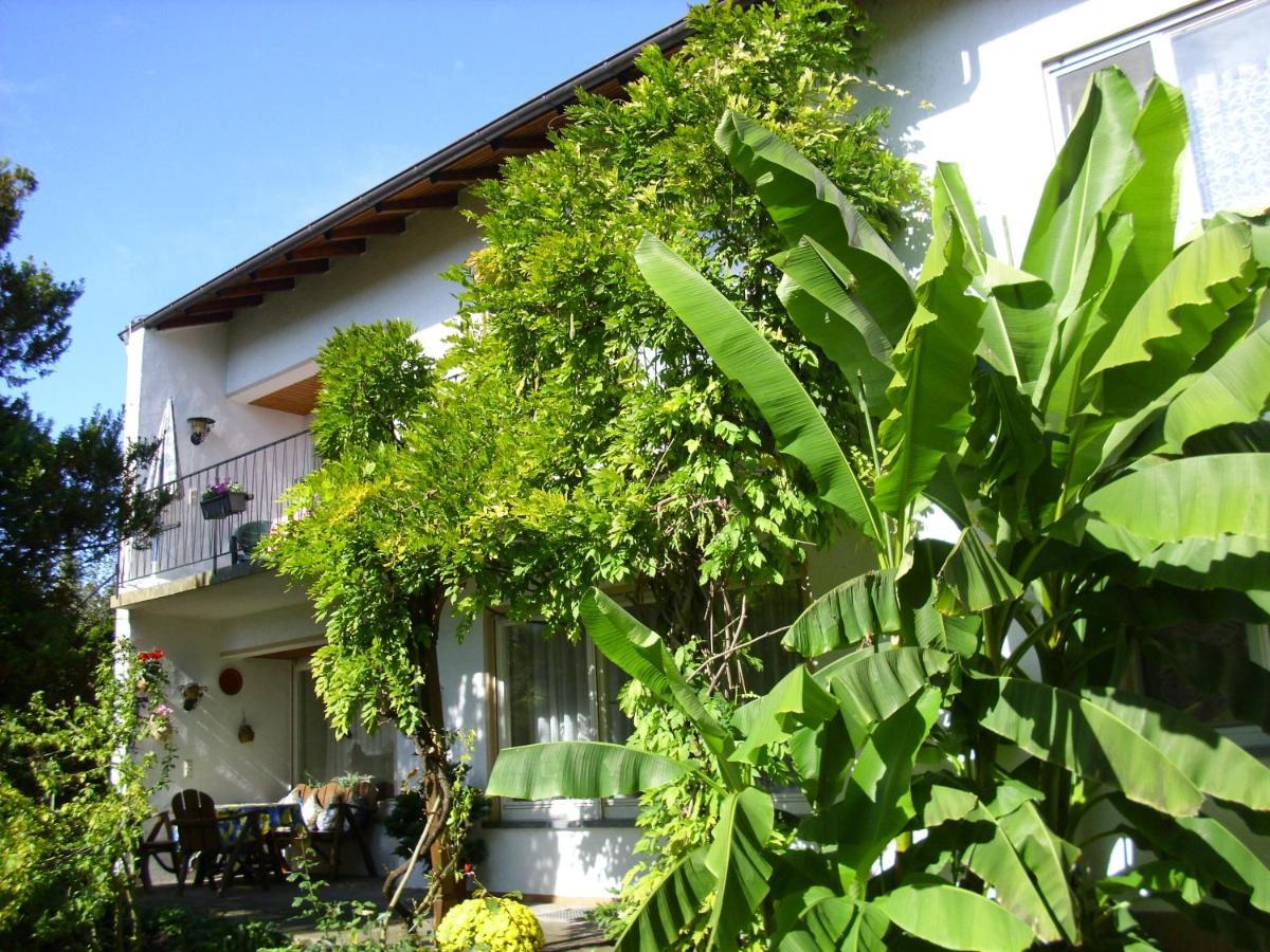 Ferienzimmer Immenstaad Immenstaad am Bodensee Zewnętrze zdjęcie